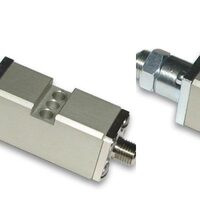 ماژول 222495 مدل H200 سری Right Angle