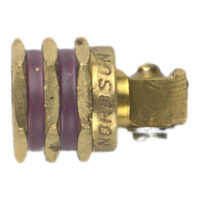 نازل نوردسون 1011008 ساترن زاویه قائم – قطر روزنه 0.20 mm (0.008 in.)