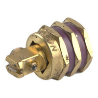 نازل نوردسون 1011008 ساترن زاویه قائم – قطر روزنه 0.20 mm (0.008 in.)