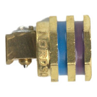 نازل نوردسون 1011010 ساترن زاویه قائم – قطر روزنه 0.25 mm (0.010 in.)