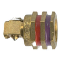 نازل نوردسون 1011018 ساترن زاویه قائم – قطر روزنه 0.46 mm (0.018 in.)