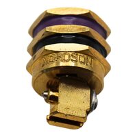 نازل نوردسون 1011028 ساترن زاویه قائم – قطر روزنه 0.71 mm (0.028 in.)