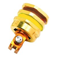نازل نوردسون 1015814 ساترن زاویه قائم – قطر روزنه 0.36 mm (0.014 in.)