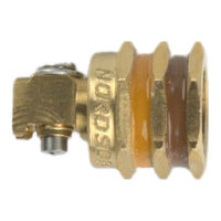 نازل نوردسون 1015816 ساترن زاویه قائم – قطر روزنه 0.41 mm (0.016 in.)