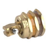 نازل نوردسون 1015816 ساترن زاویه قائم – قطر روزنه 0.41 mm (0.016 in.)