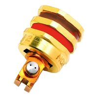 نازل نوردسون 1015818 ساترن زاویه قائم – قطر روزنه 0.46 mm (0.018 in.)