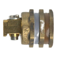 نازل نوردسون 1015824 ساترن زاویه قائم – قطر روزنه 0.61 mm (0.024 in.)