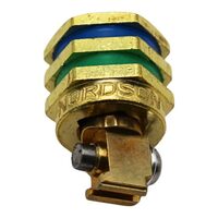 نازل نوردسون 1015912 ساترن زاویه قائم – قطر روزنه 0.31 mm (0.012 in.)
