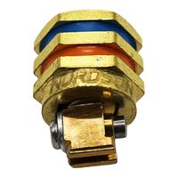 نازل نوردسون 1015916 ساترن زاویه قائم – قطر روزنه 0.41 mm (0.016 in.)