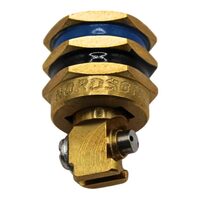 نازل نوردسون 1015928 ساترن زاویه قائم – قطر روزنه 0.71 mm (0.028 in.)