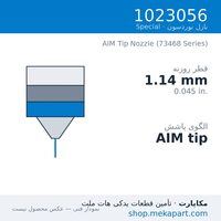 نازل AIM Tip نوردسون 1023056
