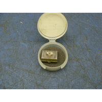 نازل نوردسون 1054730 CF فرکانس بالا – قطر روزنه 0.46 mm (0.018 in.)