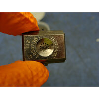نازل نوردسون 1054730 CF فرکانس بالا – قطر روزنه 0.46 mm (0.018 in.)