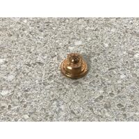 نازل نوردسون 220015 سه‌روزنه زاویه‌دار – قطر روزنه 0.46 mm (0.018 in.)