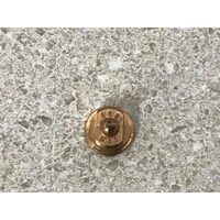 نازل نوردسون 220015 سه‌روزنه زاویه‌دار – قطر روزنه 0.46 mm (0.018 in.)