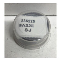 نازل نوردسون 236220 تک‌روزنه خاص – قطر روزنه 0.51 mm (0.020 in.)