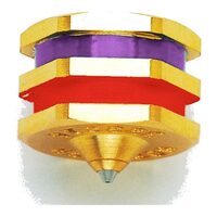 نازل نوردسون 322018 ساترن تک‌روزنه مستقیم – قطر روزنه 0.46 mm (0.018 in.)