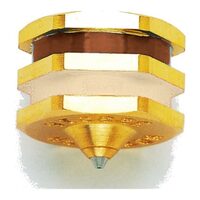 نازل نوردسون 322120 ساترن تک‌روزنه مستقیم – قطر روزنه 0.51 mm (0.020 in.)