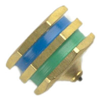 نازل نوردسون 322212 ساترن تک‌روزنه مستقیم – قطر روزنه 0.31 mm (0.012 in.)