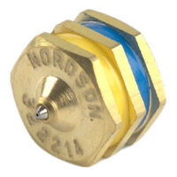 نازل نوردسون 322214 ساترن تک‌روزنه مستقیم – قطر روزنه 0.36 mm (0.014 in.)