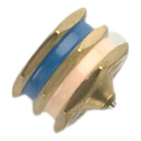 نازل نوردسون 322220 ساترن تک‌روزنه مستقیم – قطر روزنه 0.51 mm (0.020 in.)
