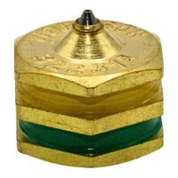 نازل نوردسون 322314 ساترن تک‌روزنه مستقیم – قطر روزنه 0.36 mm (0.014 in.)