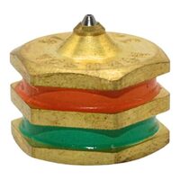نازل نوردسون 322316 ساترن تک‌روزنه مستقیم – قطر روزنه 0.41 mm (0.016 in.)