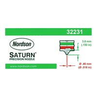 نازل مستقیم نوردسون 322318