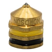 نازل نوردسون 322414 ساترن تک‌روزنه مستقیم – قطر روزنه 0.36 mm (0.014 in.)