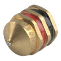 نازل نوردسون 322418 ساترن تک‌روزنه مستقیم – قطر روزنه 0.46 mm (0.018 in.)