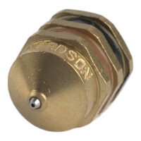 نازل نوردسون 322421 ساترن تک‌روزنه مستقیم – قطر روزنه 0.53 mm (0.021 in.)