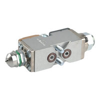 نازل نوردسون 339696 شوربید کیت – قطر روزنه 0.31 mm (0.012 in.)