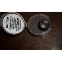 نازل فولادی رنگ‌کد CF نوردسون 753495