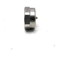 نازل نوردسون 756309 CF فرکانس بالا یک‌پارچه – قطر روزنه 0.64 mm (0.025 in.)