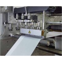 اپلیکاتور اسلات AltaSlot نوردسون متناوب عرض اعمال 280 میلی‌متر، سنسور پلاتین — AS-i-4-P-320-280، قطعه 7121954