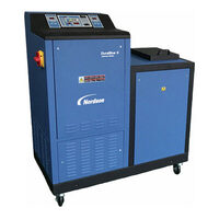 دستگاه هات‌ملت نوردسون DuraBlue II مدل DuraBlue II