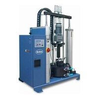 دستگاه هات‌ملت نوردسون DuraDrum مدل DuraDrum — 200 L / 55 gal