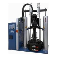 دستگاه هات‌ملت نوردسون DuraDrum مدل DuraDrum — 200 L / 55 gal