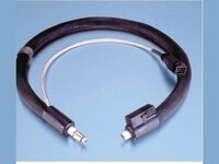 شلنگ هات‌ملت تفنگ دستی نوردسون سری 5000 — Manual hose, 24 ft, 5/16 in. ID، قطعه 276952
