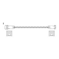 کابل رابط بخش چسب، سنسور RTD پلاتین 100 اهم نوع M نوردسون، طول 4 متر (13 فوت)، قطعه 1070737