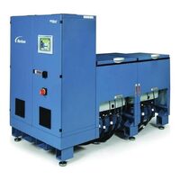 دستگاه هات‌ملت نوردسون VersaBlue XC/XN مدل XN 50/100 — 50/100 L