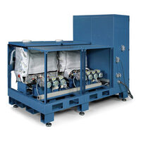 دستگاه هات‌ملت نوردسون VersaBlue XC/XN مدل XN 50/100 — 50/100 L