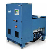 دستگاه هات‌ملت نوردسون VersaBlue XC/XN مدل XN 50/100 — 50/100 L