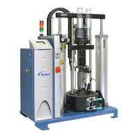 دستگاه هات‌ملت نوردسون VersaDrum مدل VersaDrum — 200 L / 55 gal