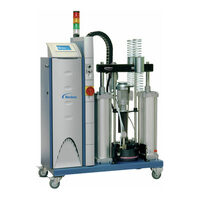دستگاه هات‌ملت نوردسون VersaPail مدل VersaPail — 20 L / 5 gal