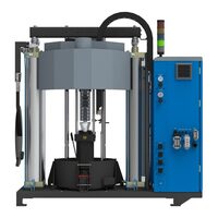 دستگاه هات‌ملت نوردسون VERSATEC مدل VERSATEC Drum — Drum