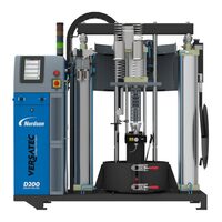 دستگاه هات‌ملت نوردسون VERSATEC مدل VERSATEC Drum — Drum