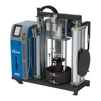 دستگاه هات‌ملت نوردسون VERSATEC مدل VERSATEC Drum — Drum