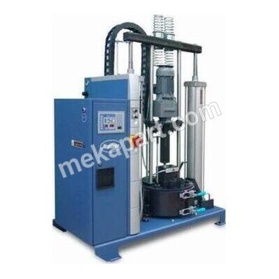 دستگاه هات‌ملت نوردسون DuraDrum مدل DuraDrum — 200 L / 55 gal