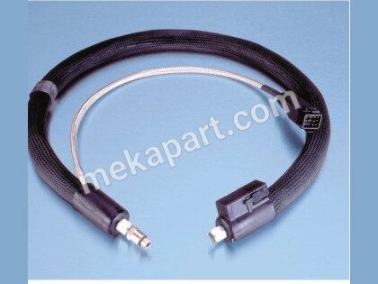 شلنگ انتقال هات‌ملت نوردسون سری 5000 — Transfer hose, 16 ft, 1-1/8 in. ID، قطعه 100705